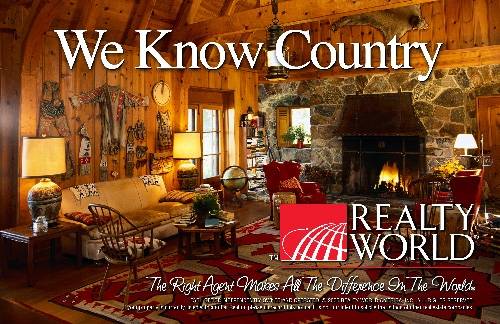 Realty World - We Know Country 2