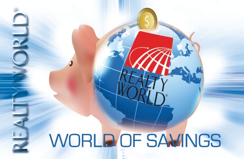 Realty World - World of Savings