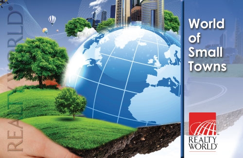Realty World - World of Small Town