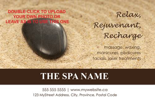 spa sand 2