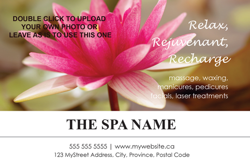 spa lily 2