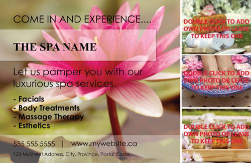 spa lily 2