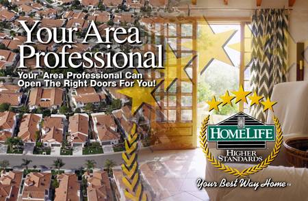HomeLife your pro