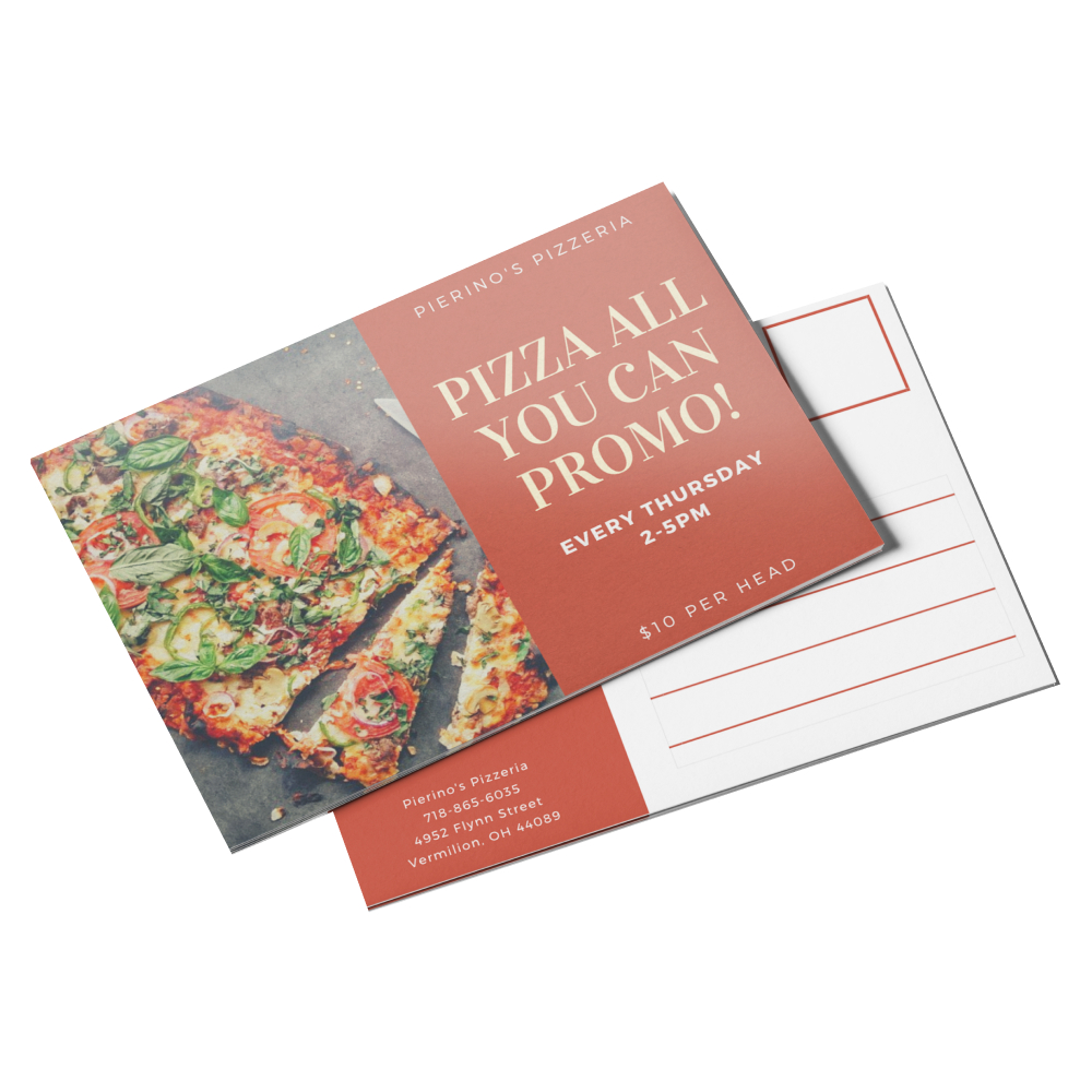 Enjoy 15% Off on Postcards | Business Cards | Retractable Banners