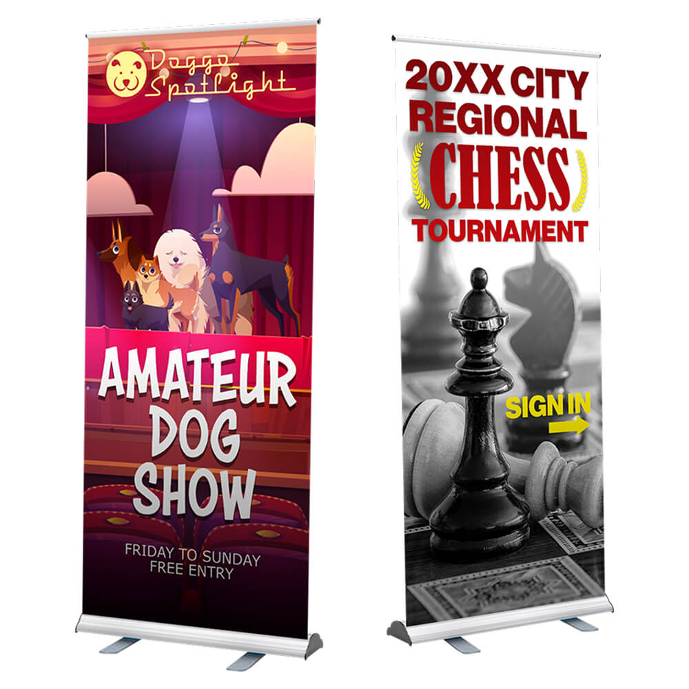 Enjoy up to 15% off Postcards | Business Cards | Retractable Banners