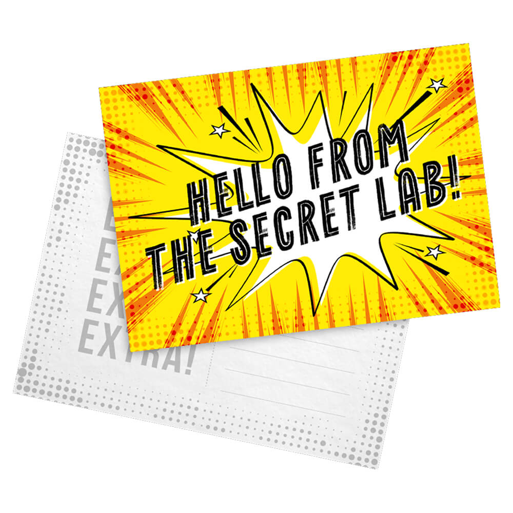 Enjoy up to 15% off Postcards | Business Cards | Retractable Banners