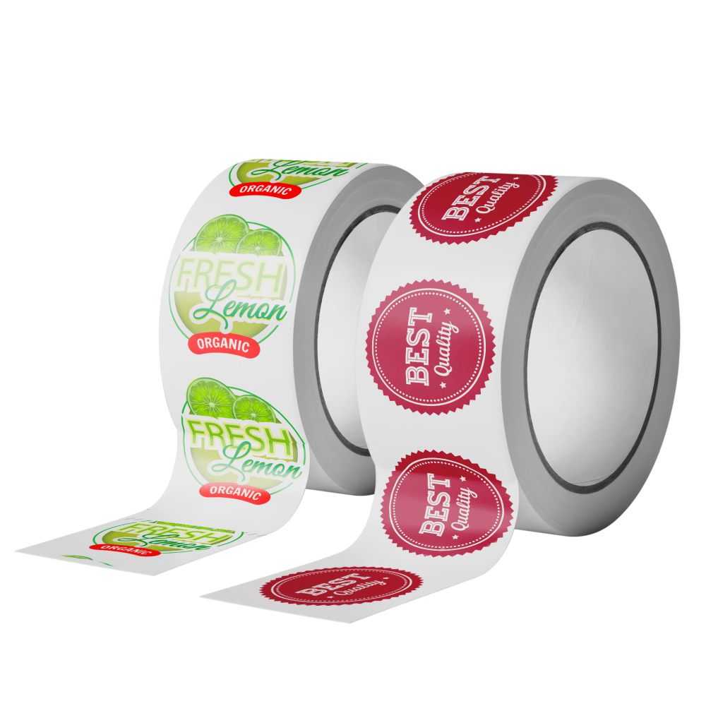 Enjoy 15% Off on Business Cards | Lawn Signs | Roll Labels