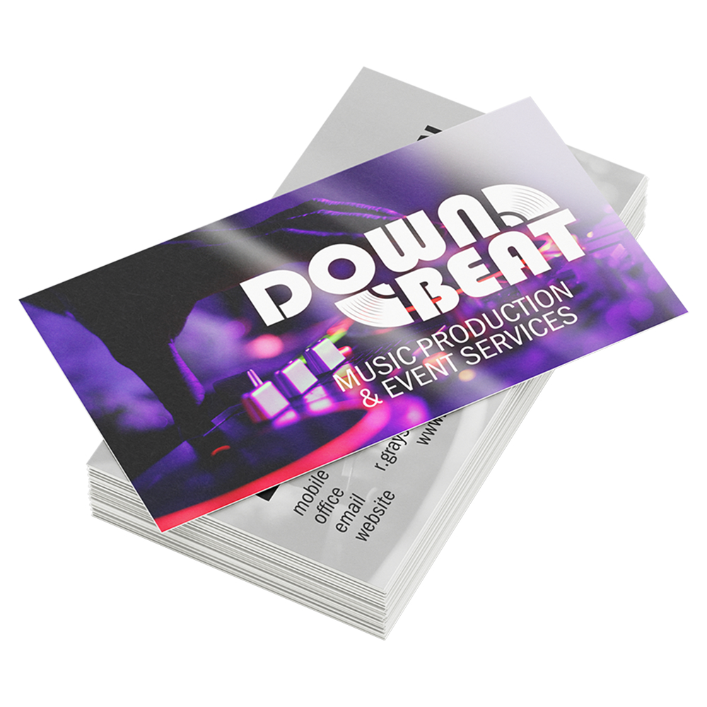 Enjoy up to 15% off Roll Labels | Retractable Banners | Business Cards