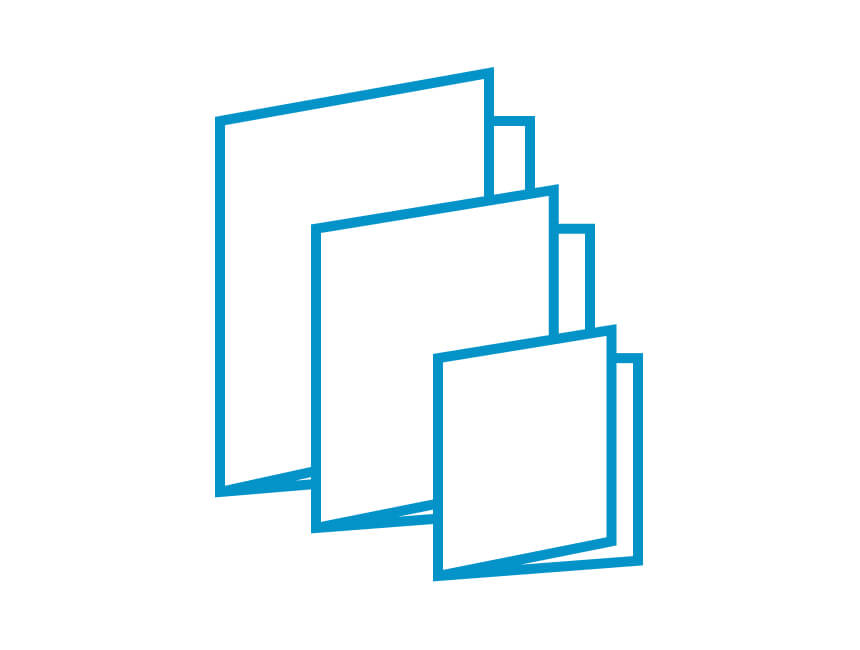 Greeting Card Printing - Custom Cards for Holidays | eprintfast