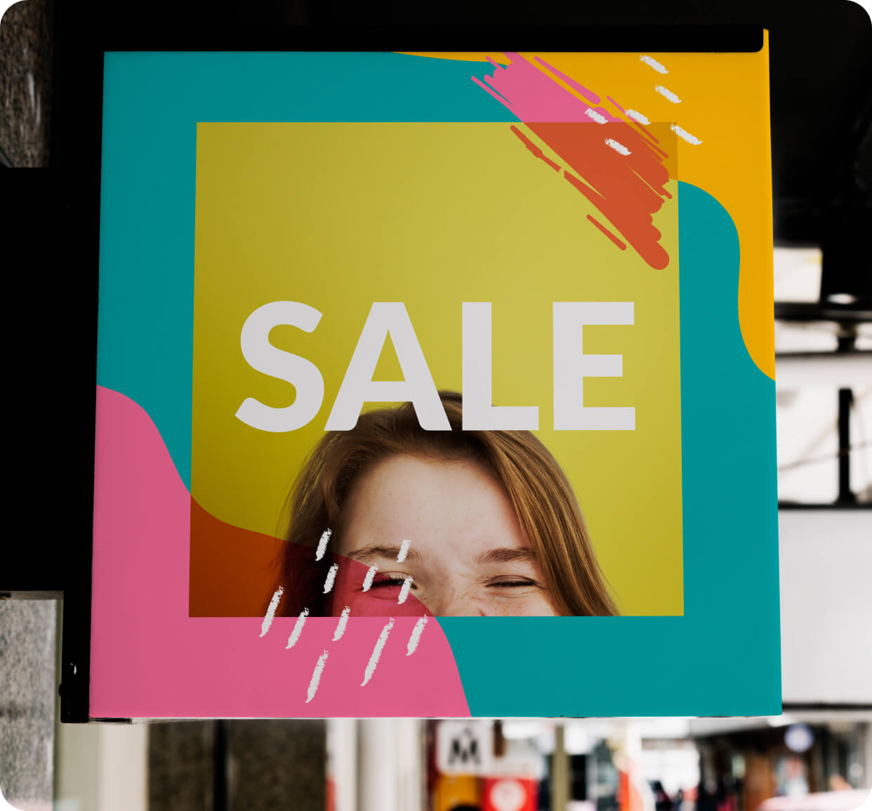 Display Board Printing Online eprintfast