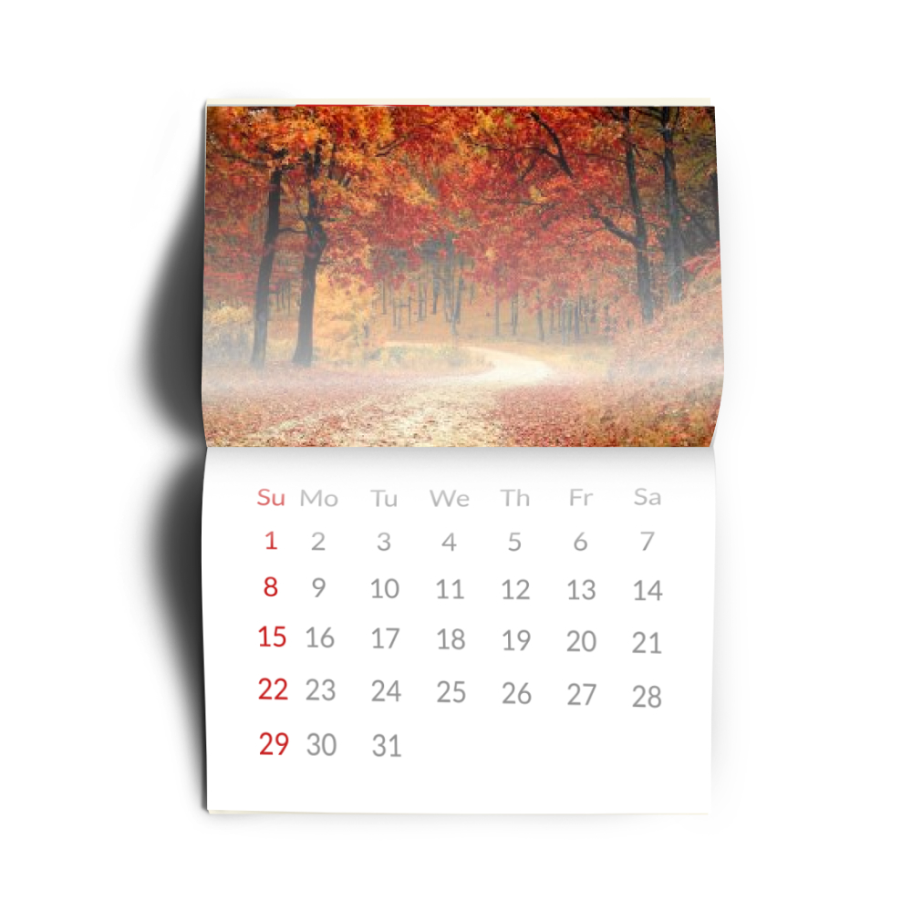>Wall Calendars