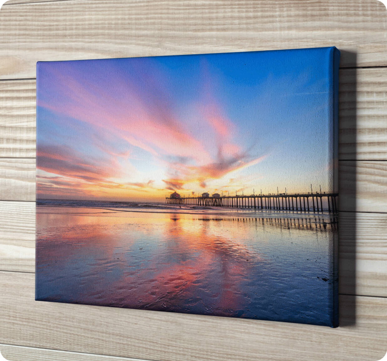 Canvas Photo Prints Online eprintfast