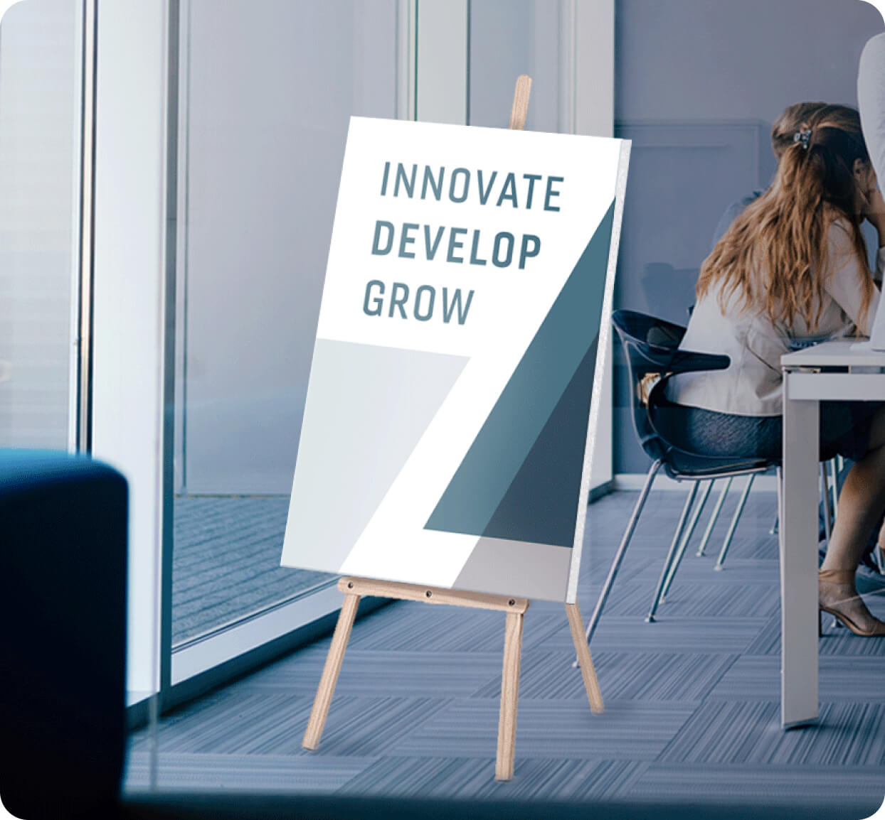 Foam Core Signs Printing Online eprintfast