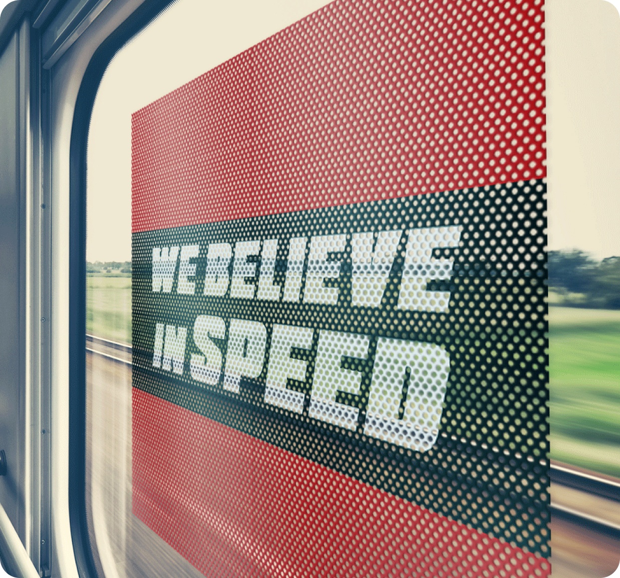 Perforated Window Vinyl Decals for Windows eprintfast